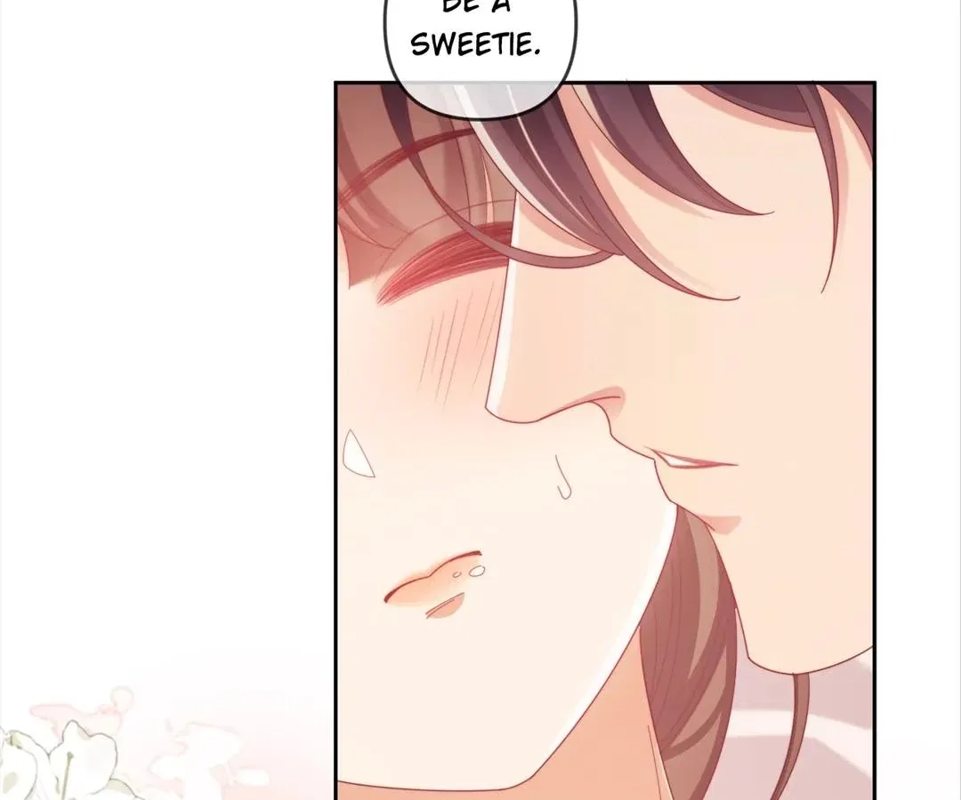White Moon He Made a Move On Me Chapter 74 – Page 71