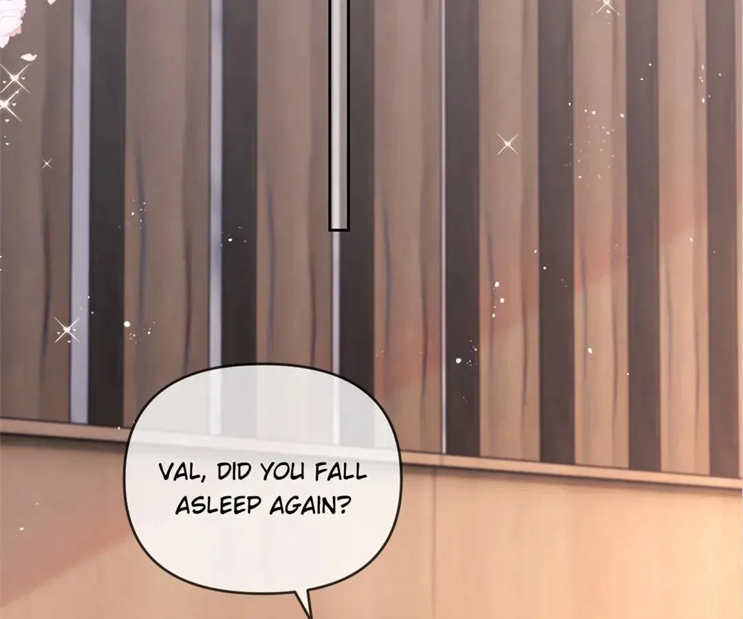 White Moon He Made a Move On Me Chapter 74 – Page 80