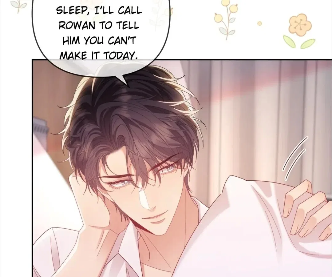 White Moon He Made a Move On Me Chapter 74 – Page 85