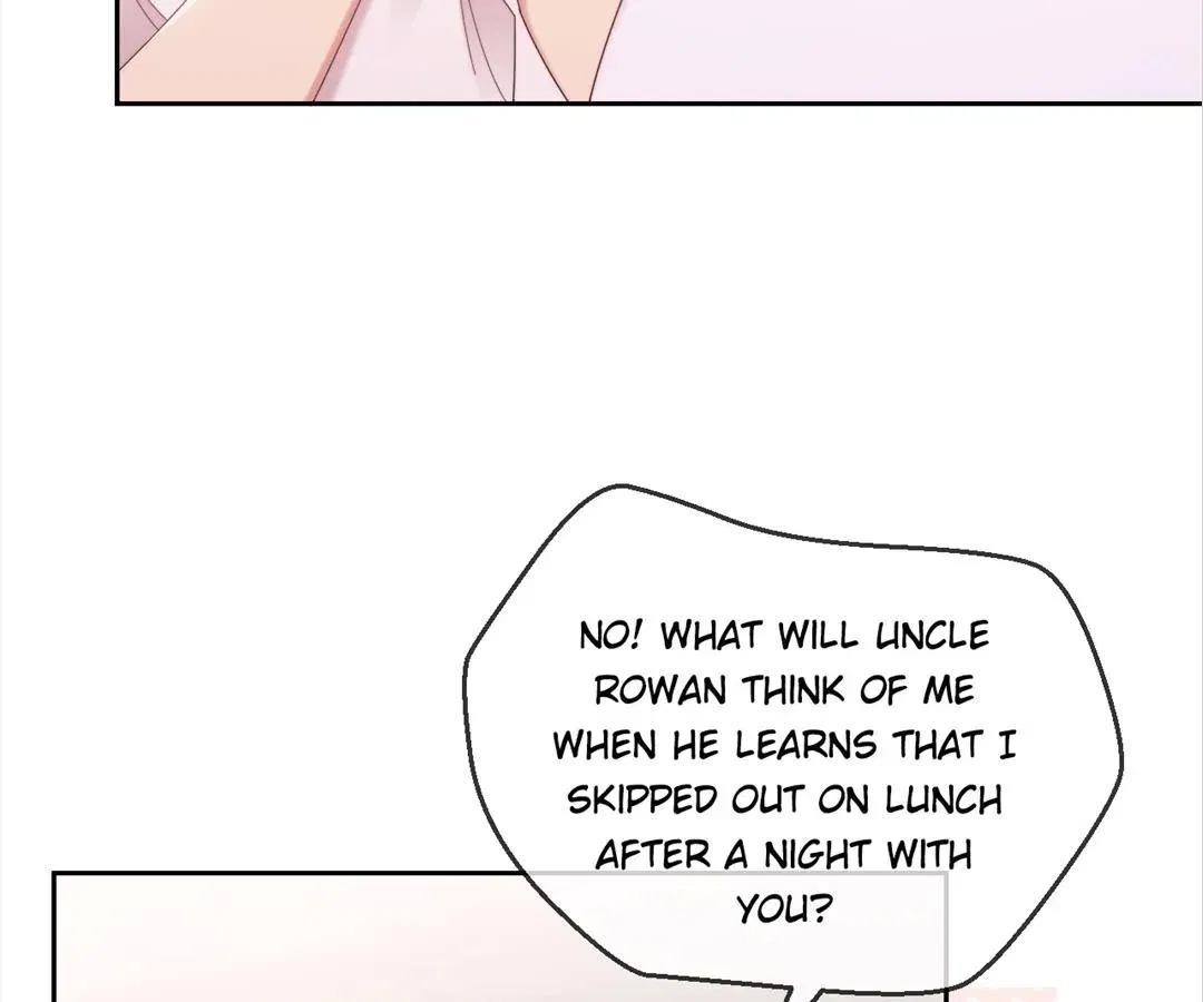 White Moon He Made a Move On Me Chapter 74 – Page 86