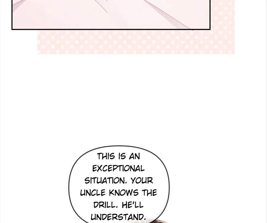 White Moon He Made a Move On Me Chapter 74 – Page 88
