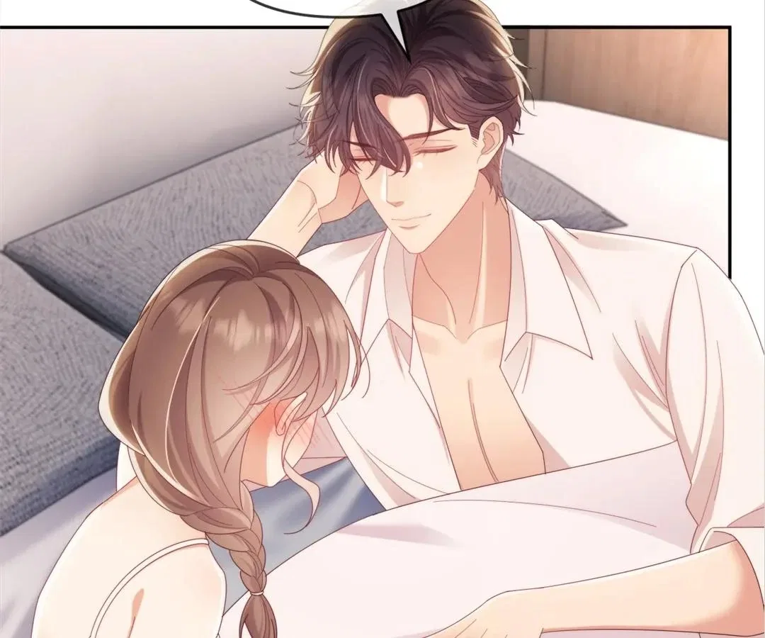 White Moon He Made a Move On Me Chapter 74 – Page 89