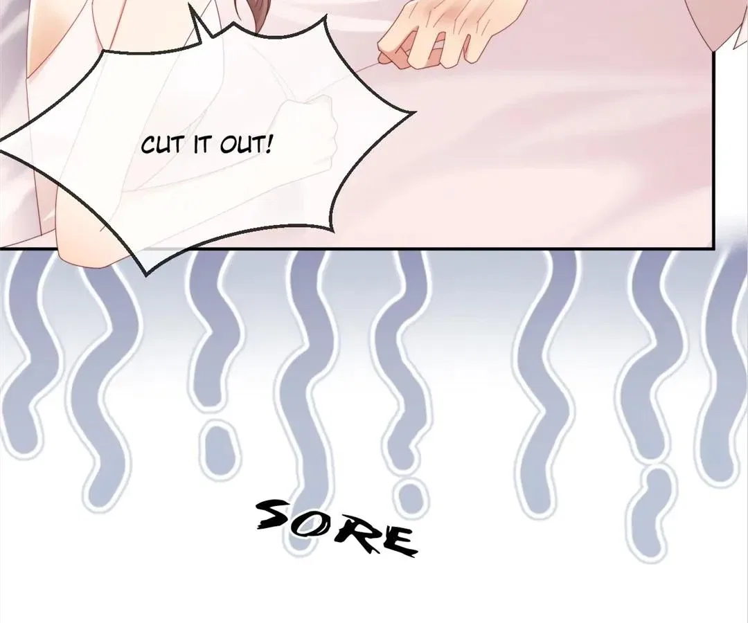 White Moon He Made a Move On Me Chapter 74 – Page 90