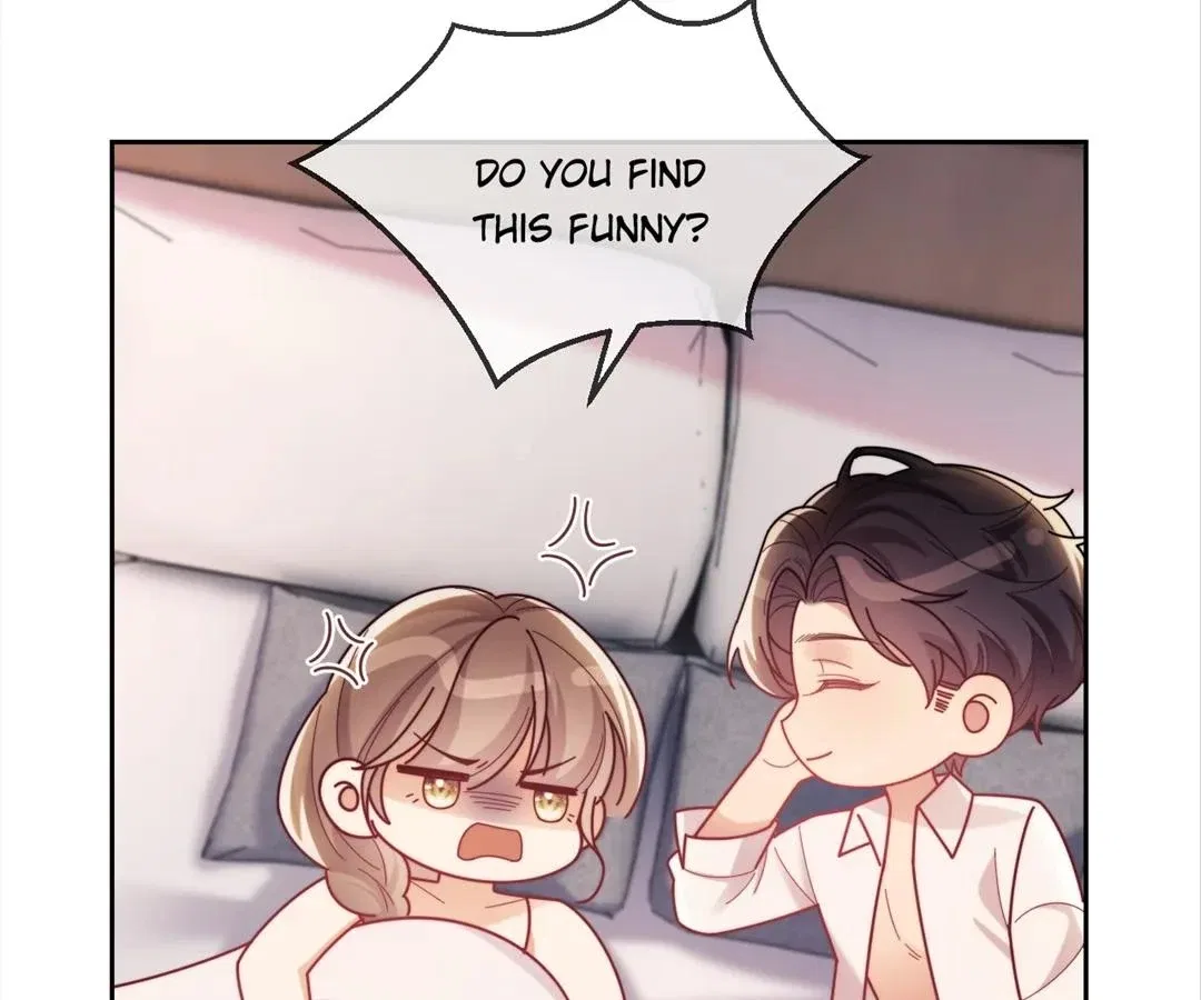 White Moon He Made a Move On Me Chapter 74 – Page 93