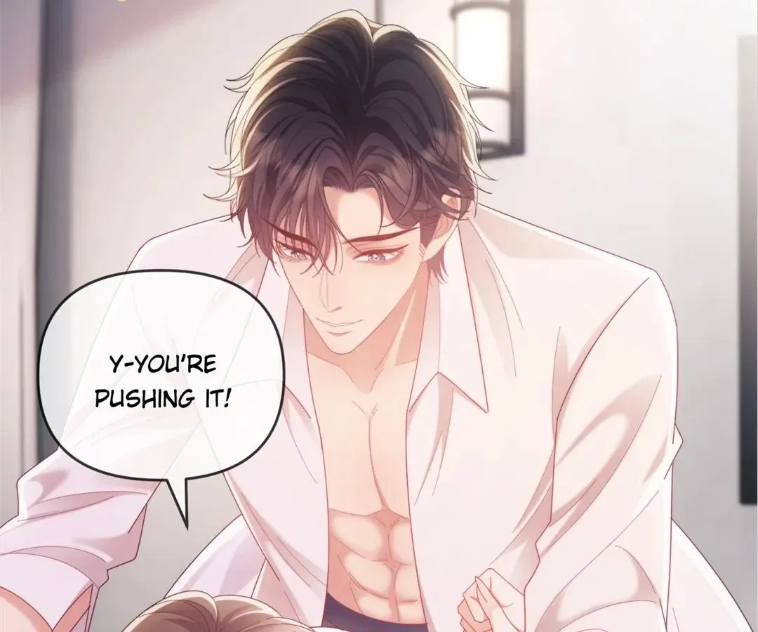 White Moon He Made a Move On Me Chapter 74 – Page 97