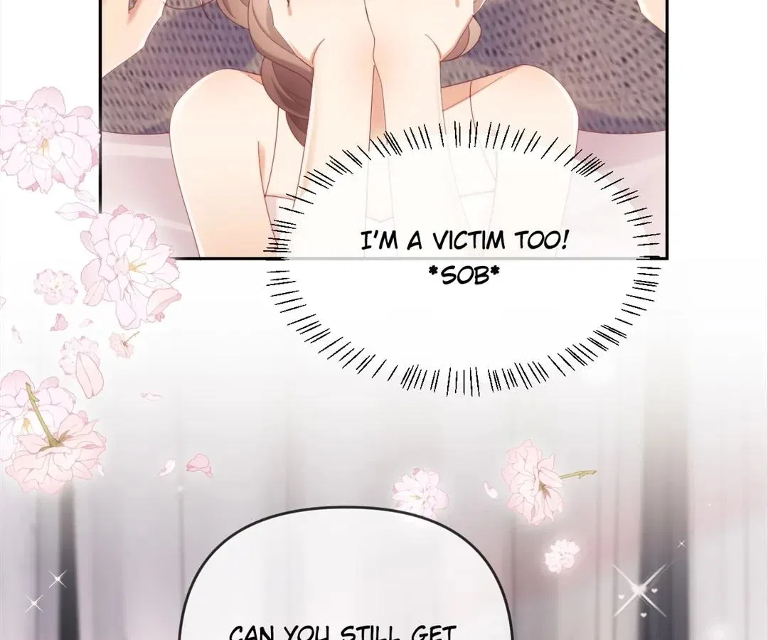 White Moon He Made a Move On Me Chapter 74 – Page 100