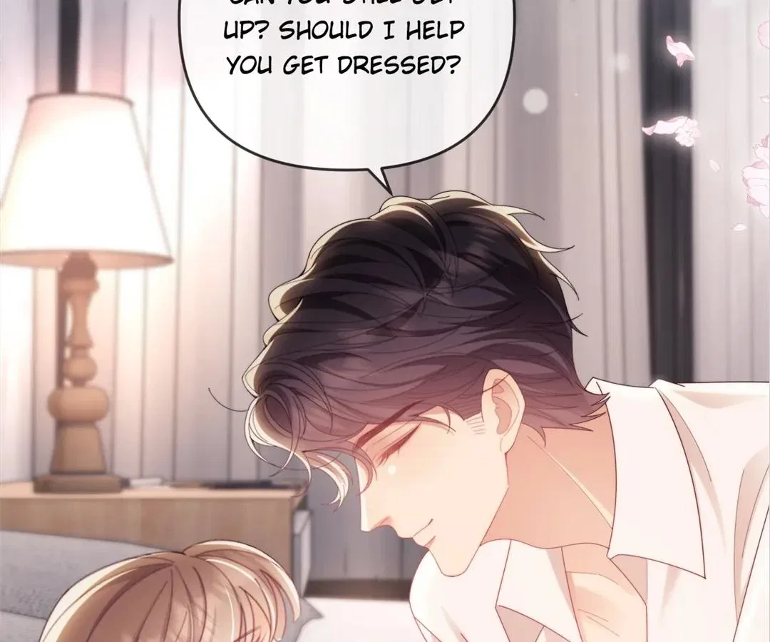 White Moon He Made a Move On Me Chapter 74 – Page 101