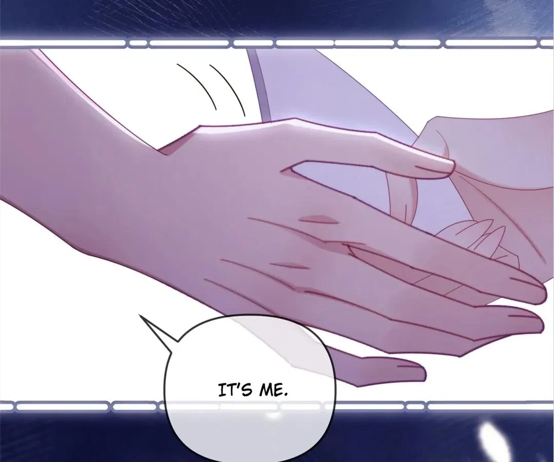 White Moon He Made a Move On Me Chapter 73 – Page 9