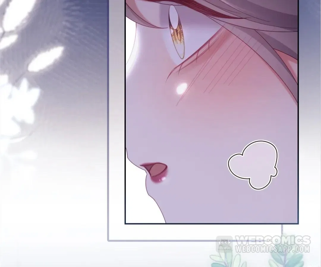White Moon He Made a Move On Me Chapter 73 – Page 11