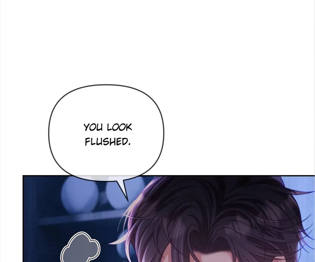 White Moon He Made a Move On Me Chapter 73 – Page 17