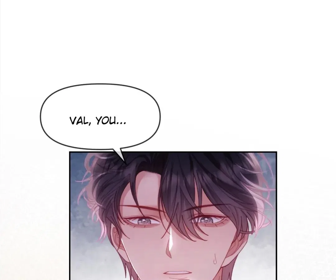 White Moon He Made a Move On Me Chapter 73 – Page 22