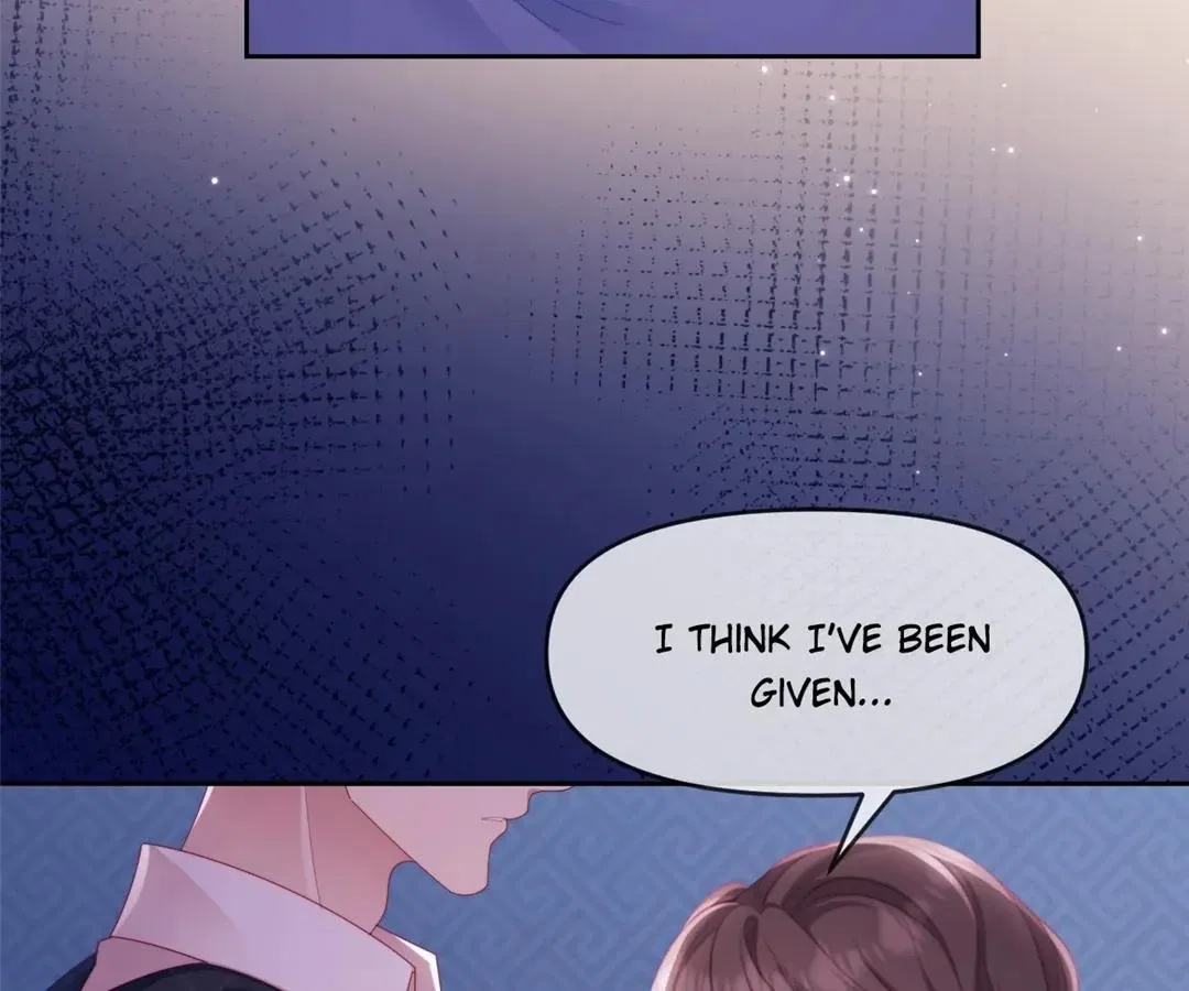 White Moon He Made a Move On Me Chapter 73 – Page 24