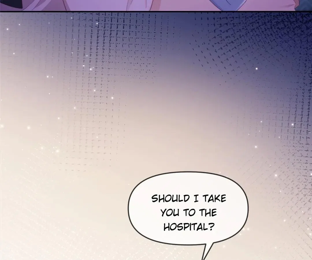 White Moon He Made a Move On Me Chapter 73 – Page 26