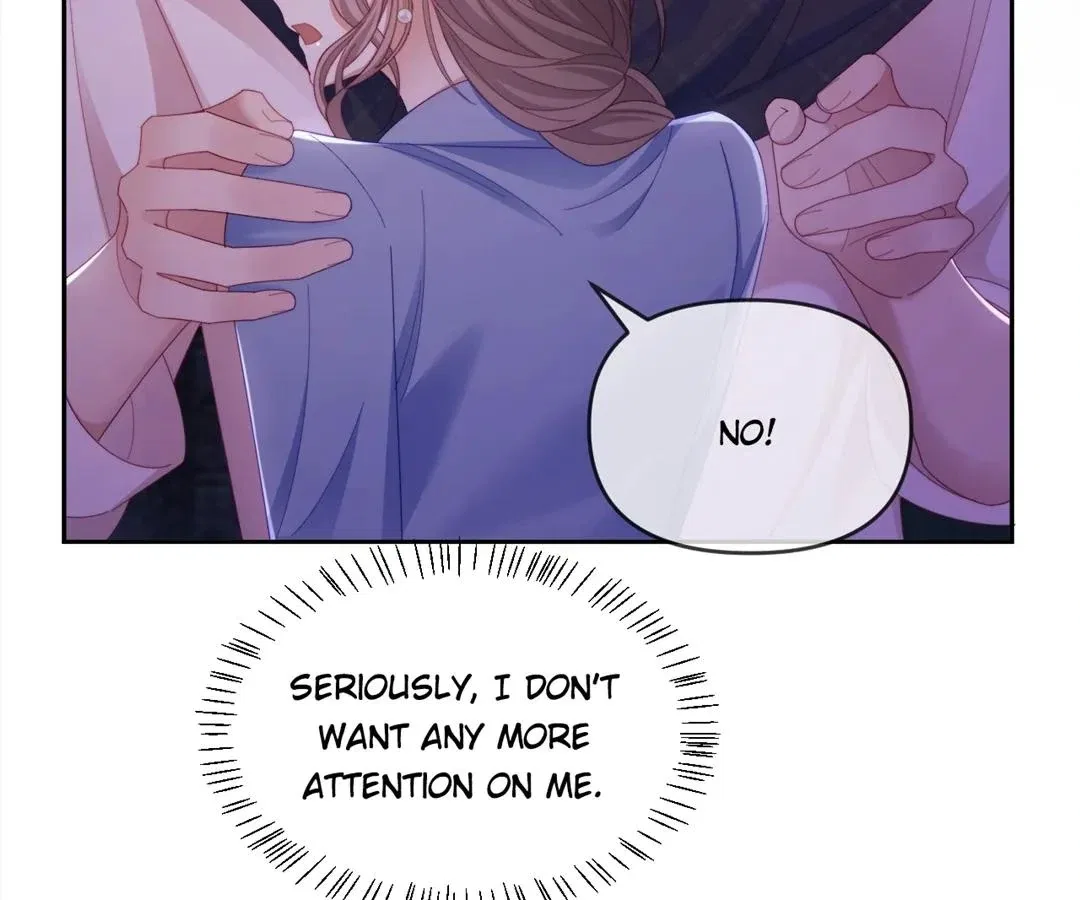 White Moon He Made a Move On Me Chapter 73 – Page 28