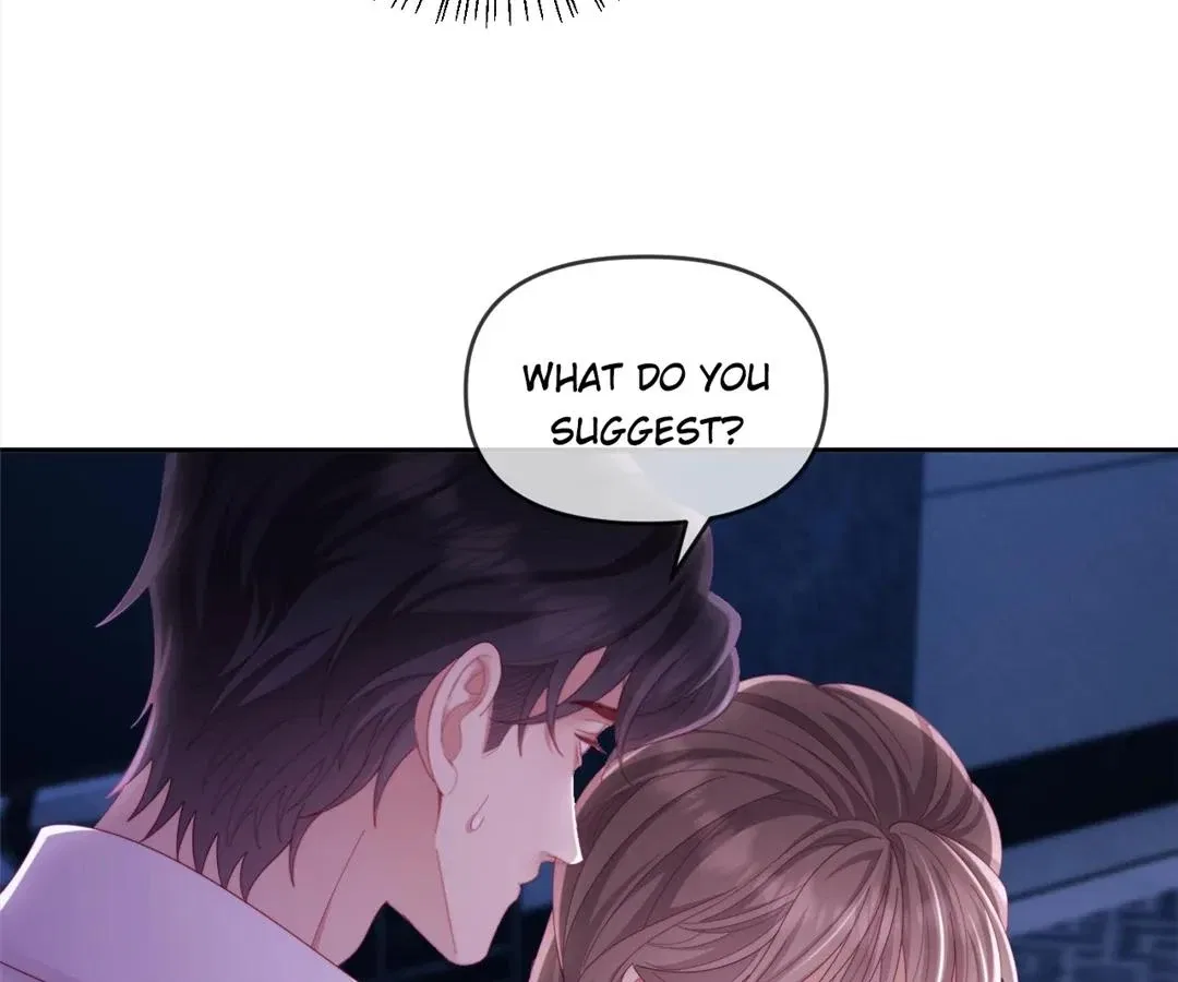 White Moon He Made a Move On Me Chapter 73 – Page 29