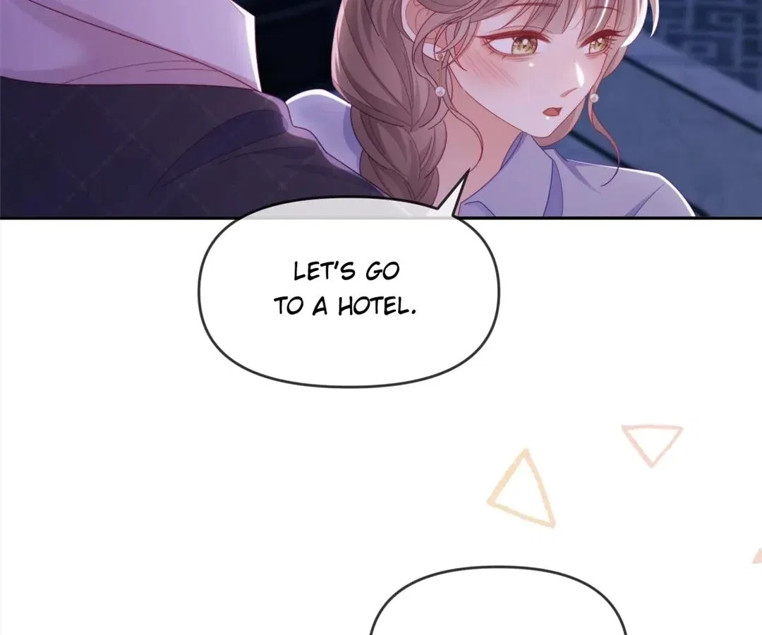 White Moon He Made a Move On Me Chapter 73 – Page 30