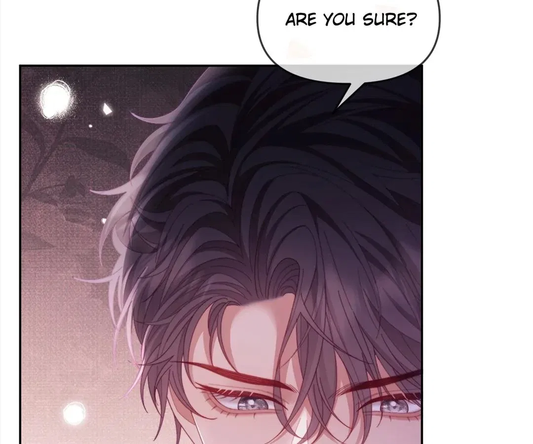 White Moon He Made a Move On Me Chapter 73 – Page 31