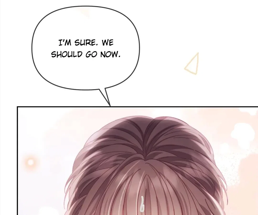 White Moon He Made a Move On Me Chapter 73 – Page 33