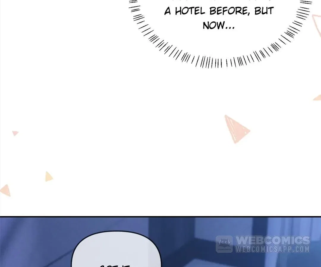 White Moon He Made a Move On Me Chapter 73 – Page 35