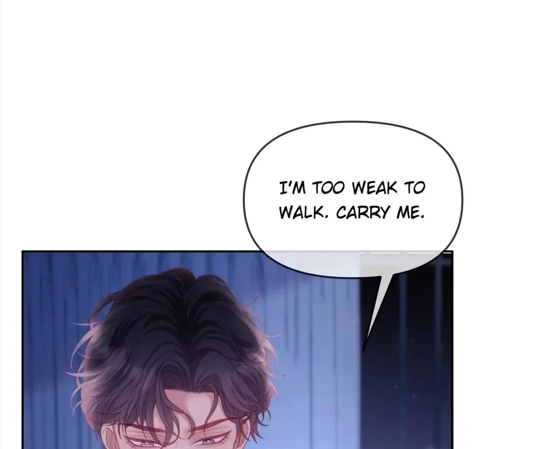 White Moon He Made a Move On Me Chapter 73 – Page 38