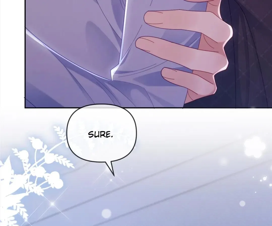 White Moon He Made a Move On Me Chapter 73 – Page 41