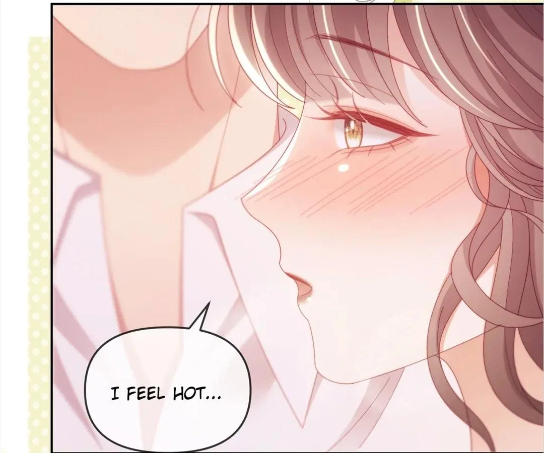 White Moon He Made a Move On Me Chapter 73 – Page 50