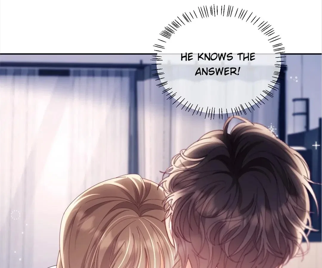 White Moon He Made a Move On Me Chapter 73 – Page 58