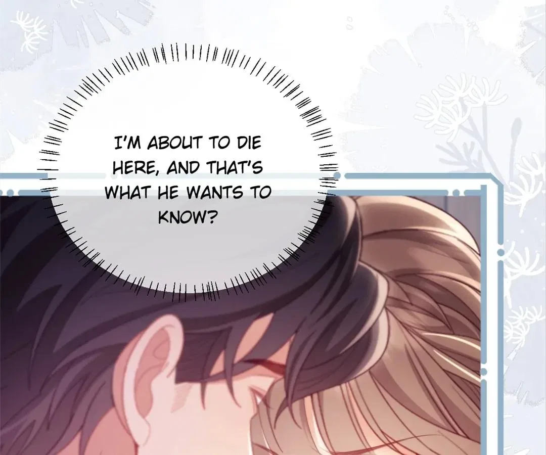 White Moon He Made a Move On Me Chapter 73 – Page 63
