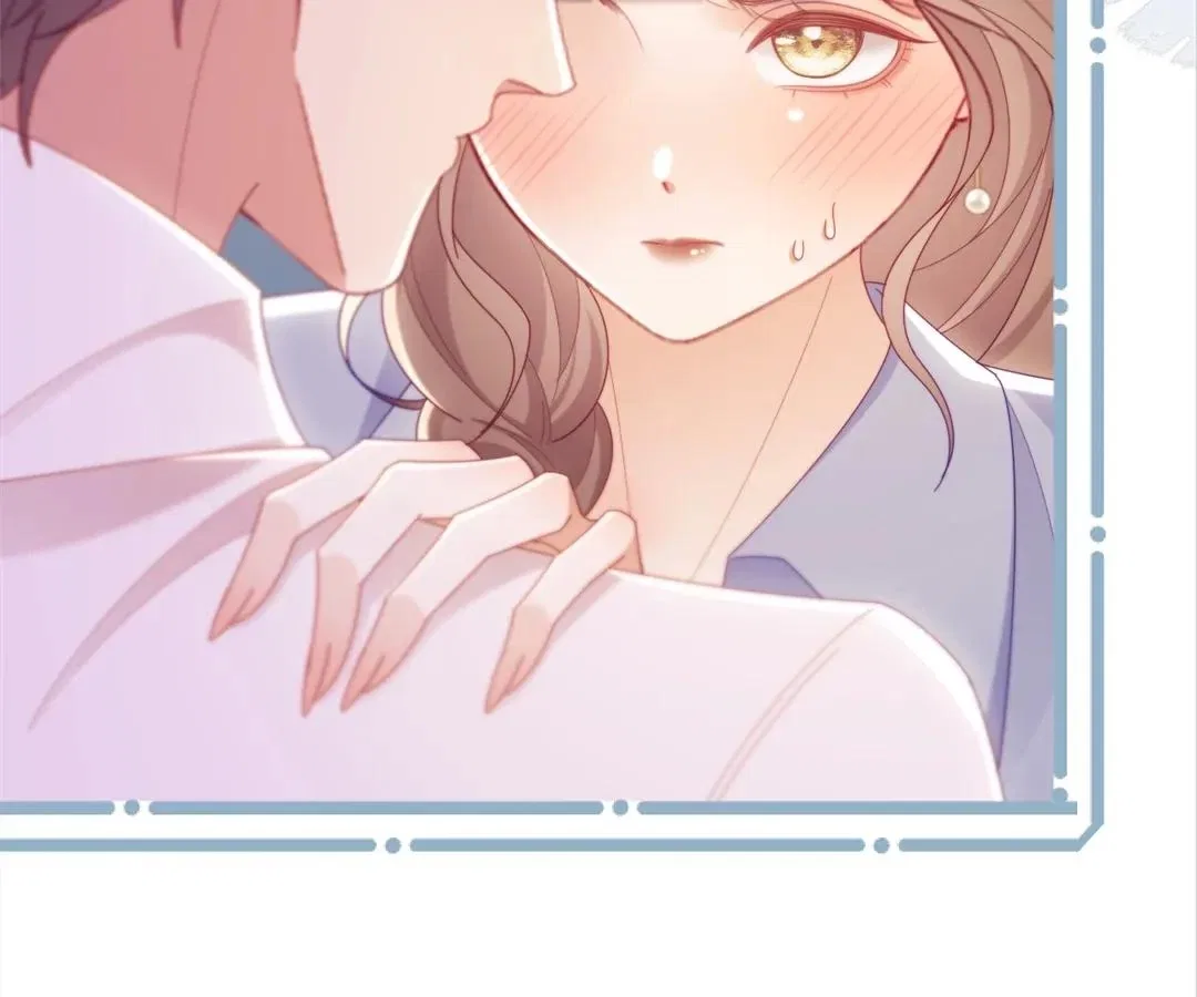 White Moon He Made a Move On Me Chapter 73 – Page 64