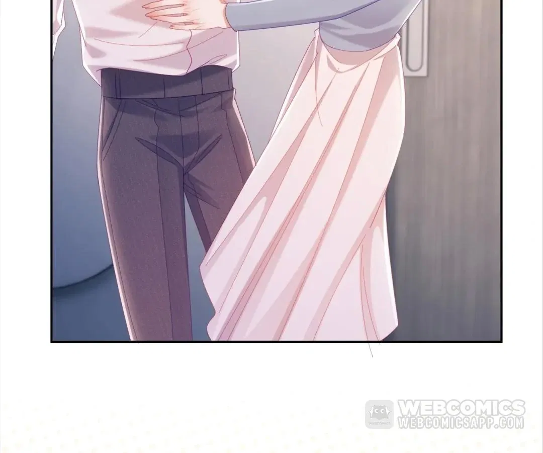 White Moon He Made a Move On Me Chapter 73 – Page 67