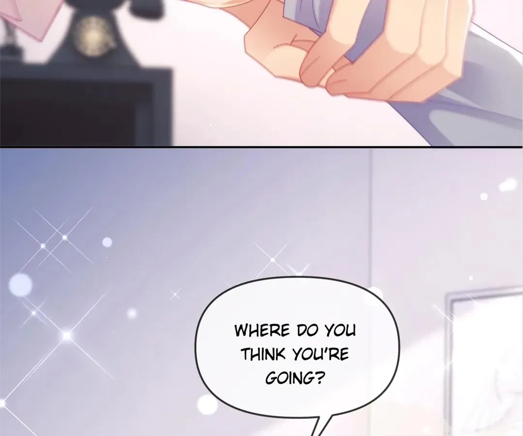 White Moon He Made a Move On Me Chapter 73 – Page 69