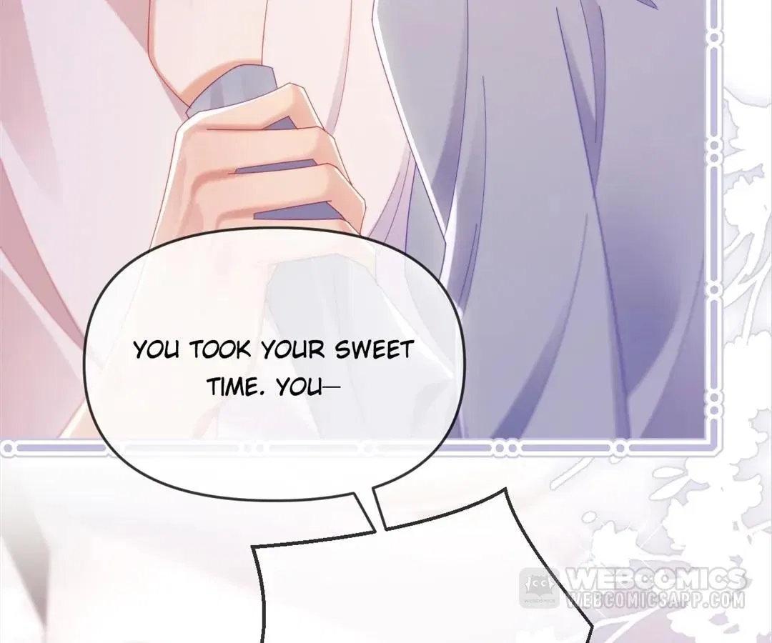 White Moon He Made a Move On Me Chapter 73 – Page 75