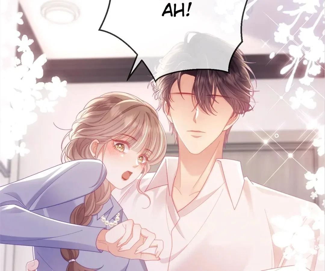 White Moon He Made a Move On Me Chapter 73 – Page 76