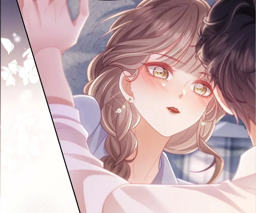 White Moon He Made a Move On Me Chapter 73 – Page 79