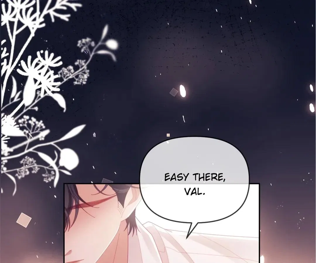 White Moon He Made a Move On Me Chapter 73 – Page 86