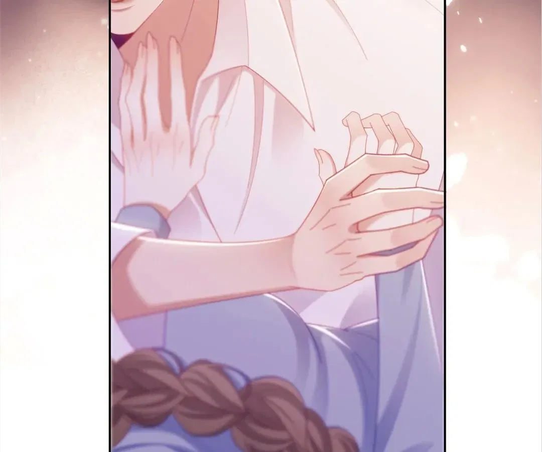 White Moon He Made a Move On Me Chapter 73 – Page 87