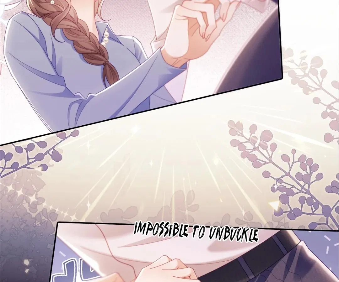 White Moon He Made a Move On Me Chapter 73 – Page 89