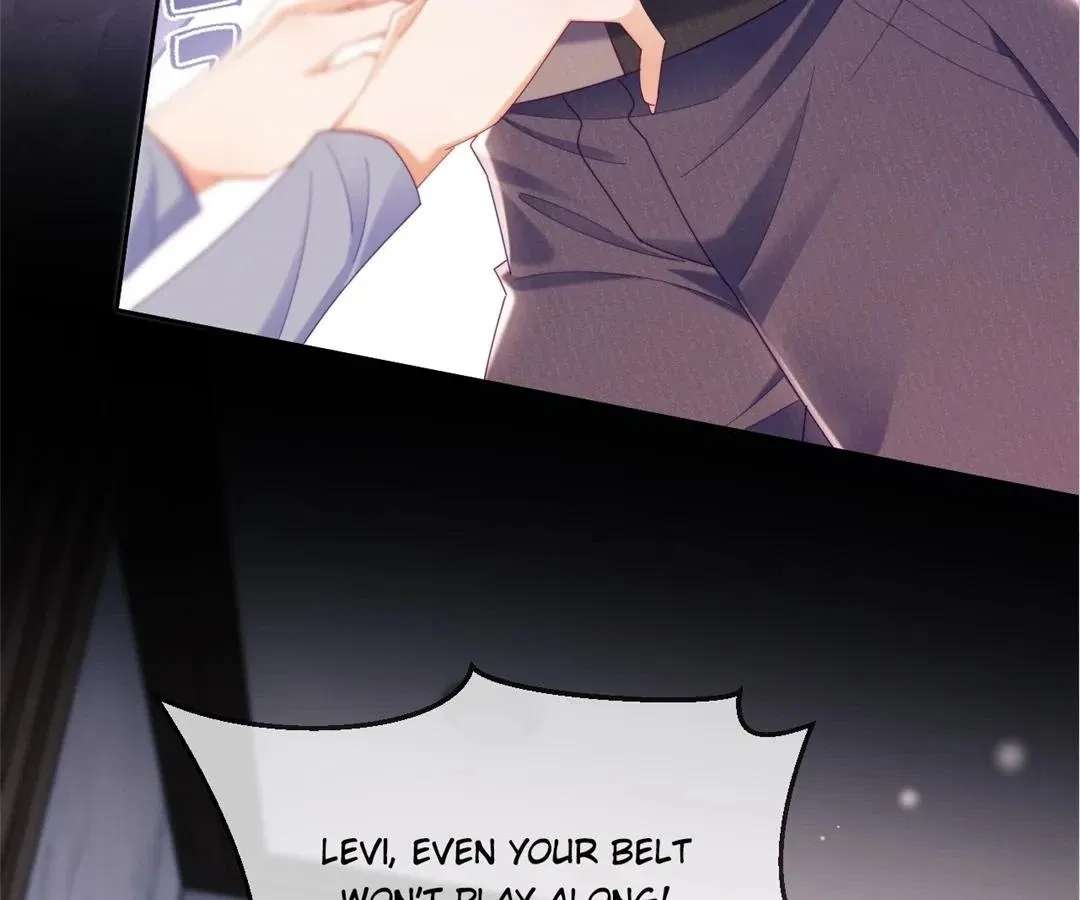 White Moon He Made a Move On Me Chapter 73 – Page 90