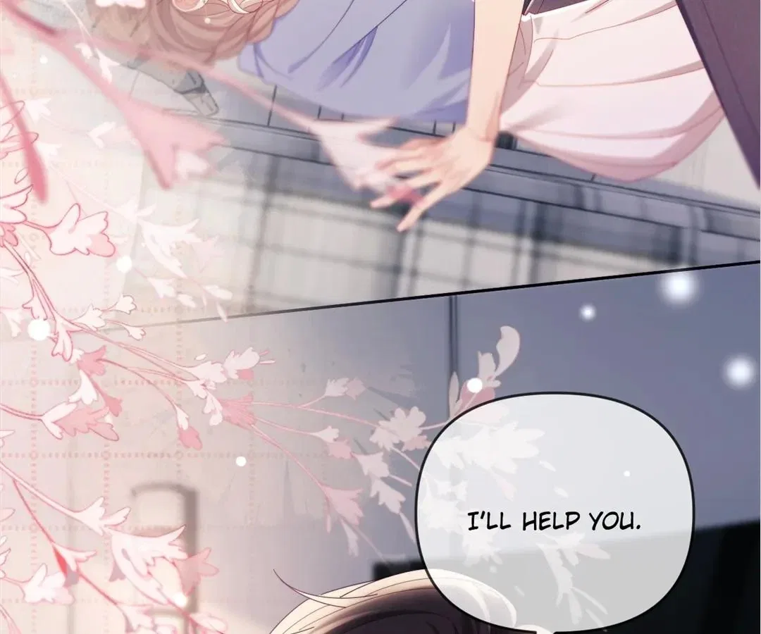 White Moon He Made a Move On Me Chapter 73 – Page 92