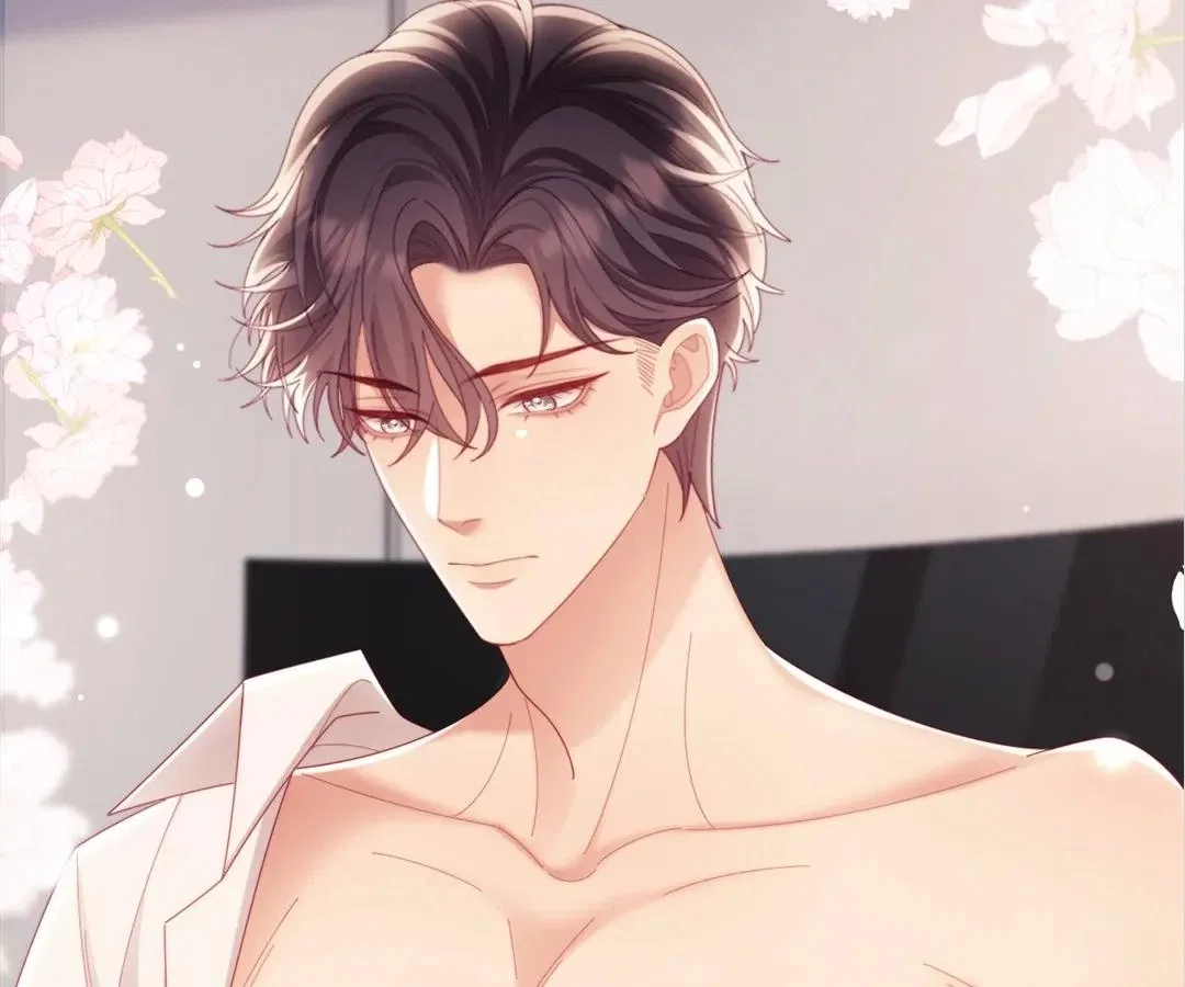 White Moon He Made a Move On Me Chapter 73 – Page 96
