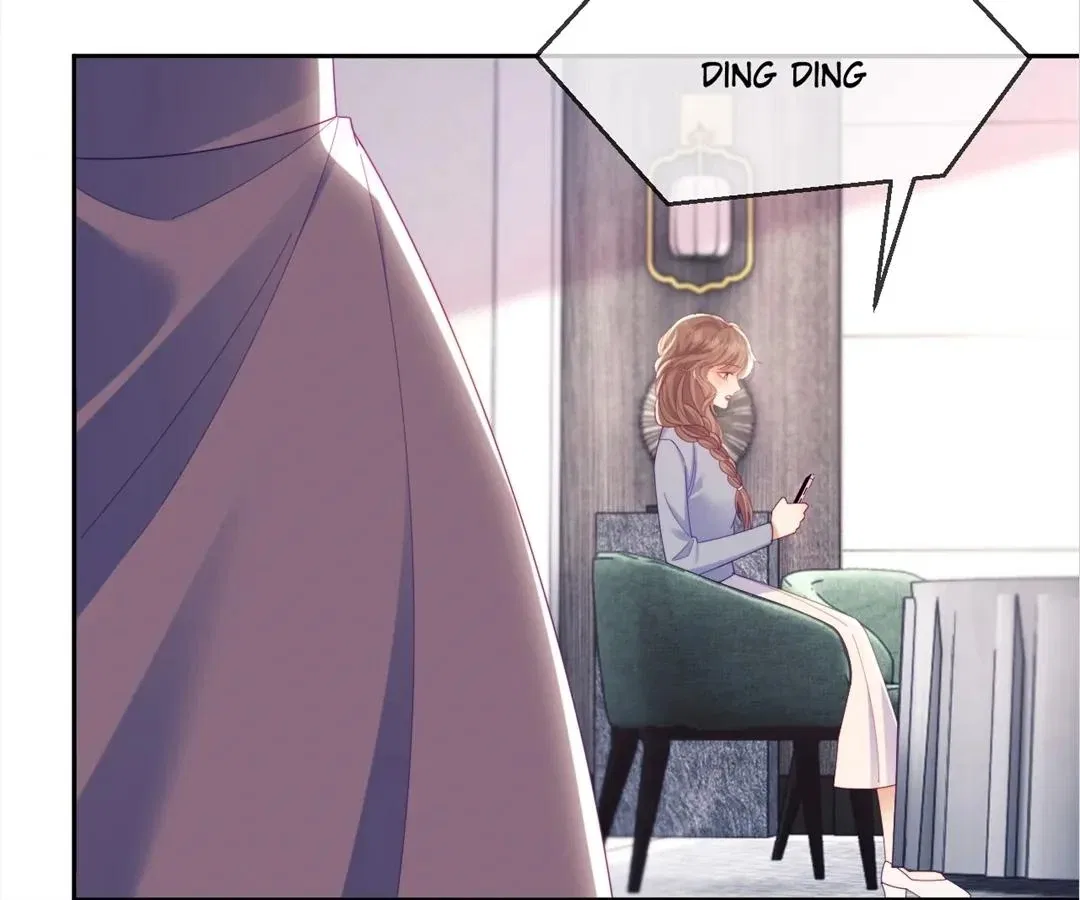 White Moon He Made a Move On Me Chapter 72 – Page 10