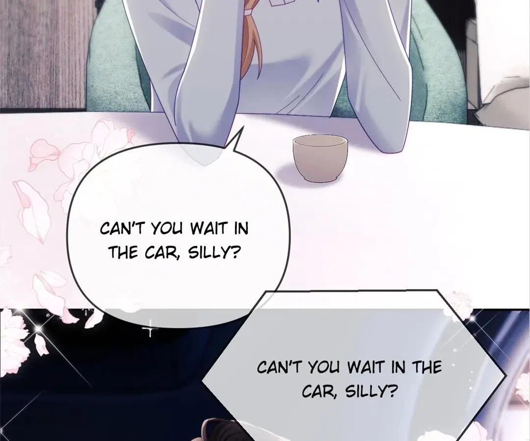 White Moon He Made a Move On Me Chapter 72 – Page 13