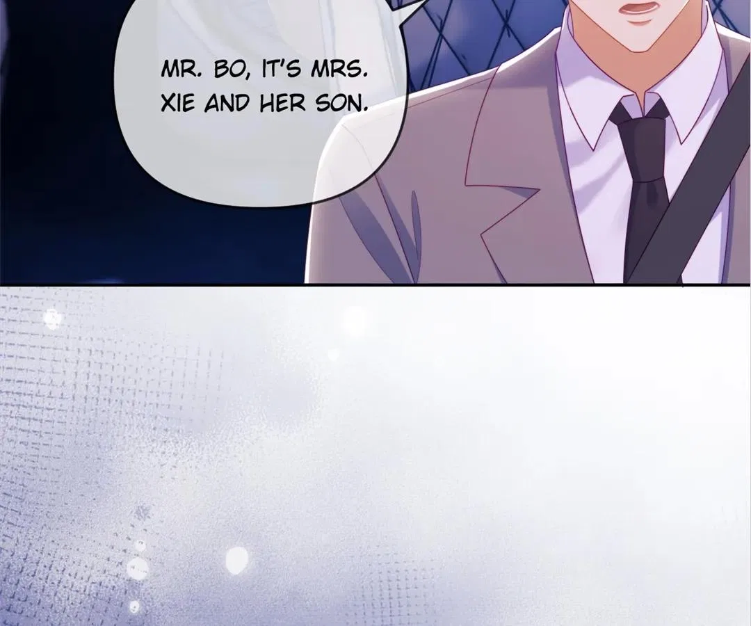 White Moon He Made a Move On Me Chapter 72 – Page 17
