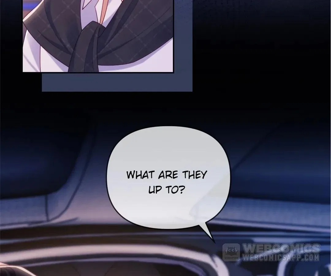 White Moon He Made a Move On Me Chapter 72 – Page 19