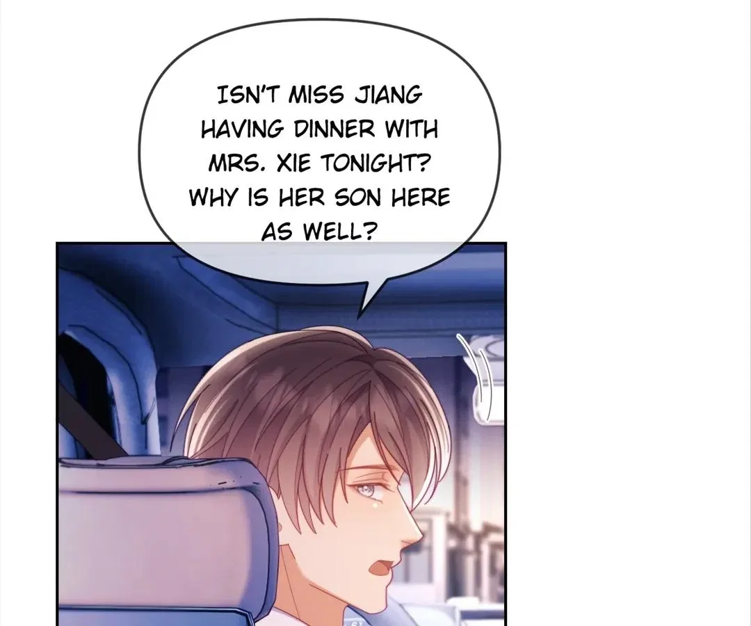 White Moon He Made a Move On Me Chapter 72 – Page 22