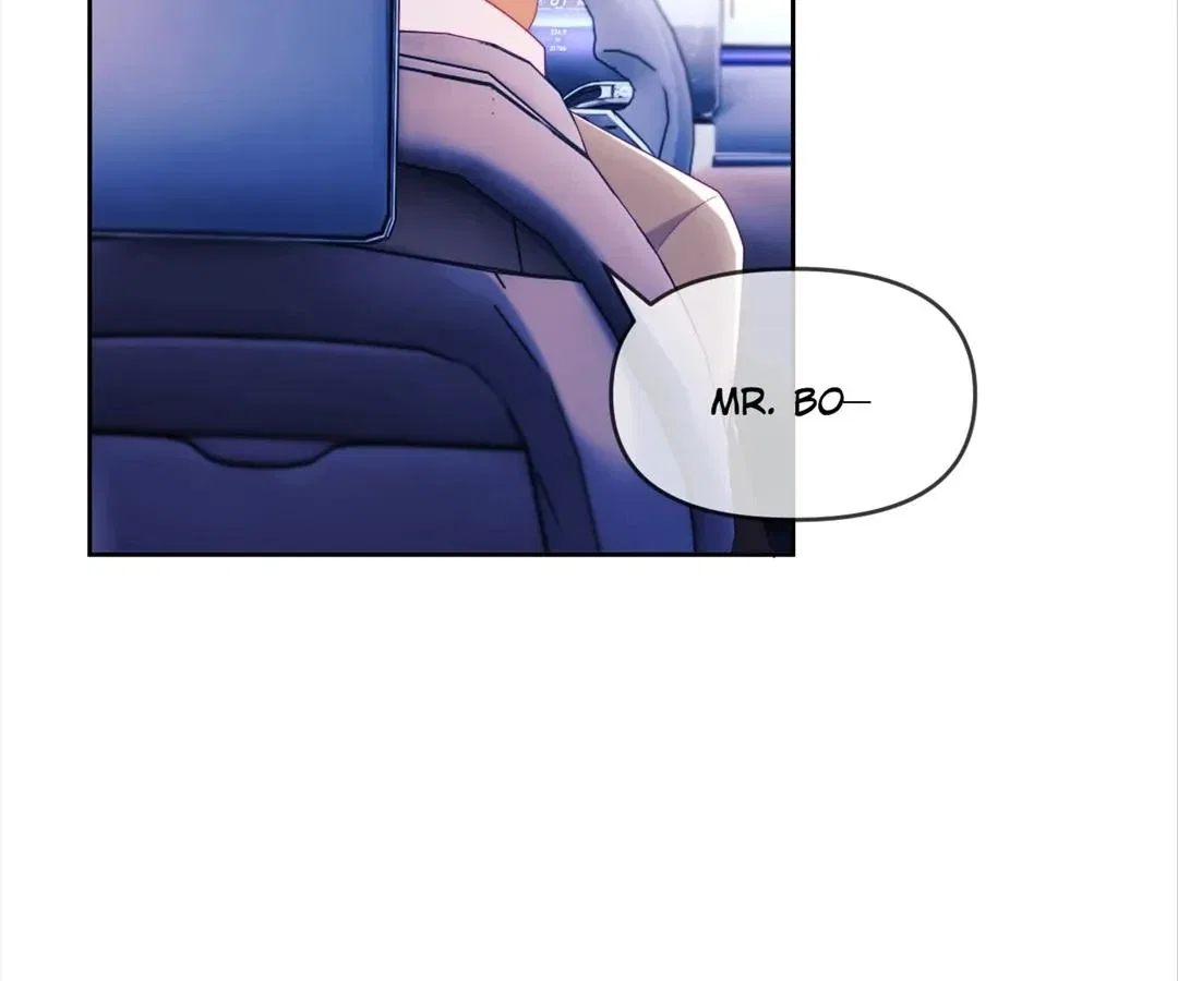 White Moon He Made a Move On Me Chapter 72 – Page 23