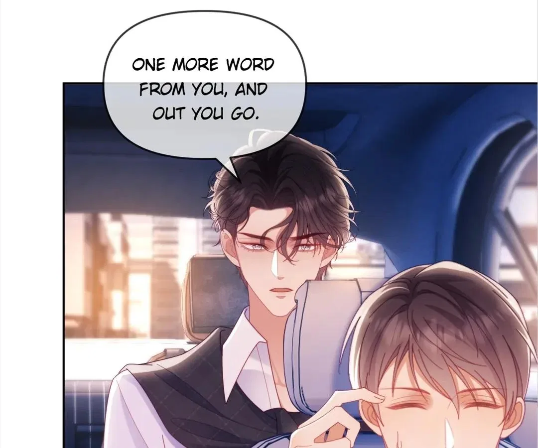 White Moon He Made a Move On Me Chapter 72 – Page 24