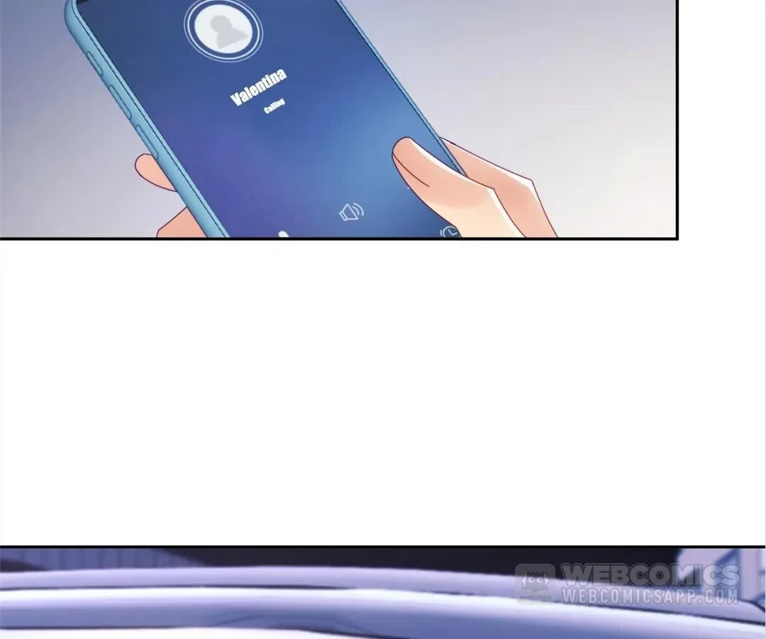 White Moon He Made a Move On Me Chapter 72 – Page 27