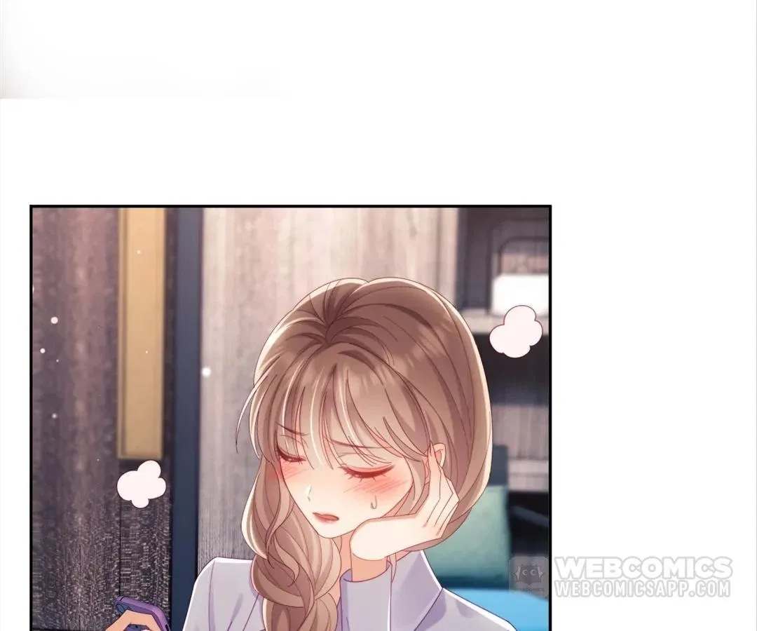 White Moon He Made a Move On Me Chapter 72 – Page 35