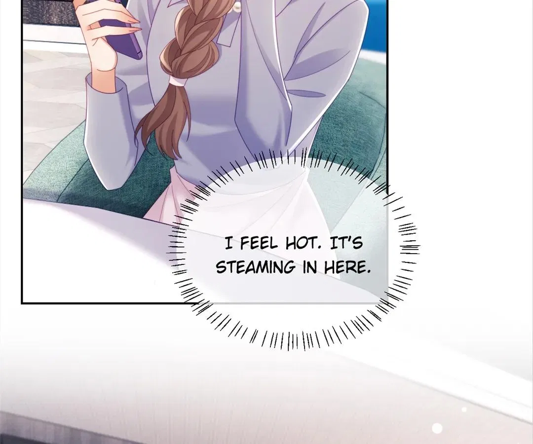 White Moon He Made a Move On Me Chapter 72 – Page 36